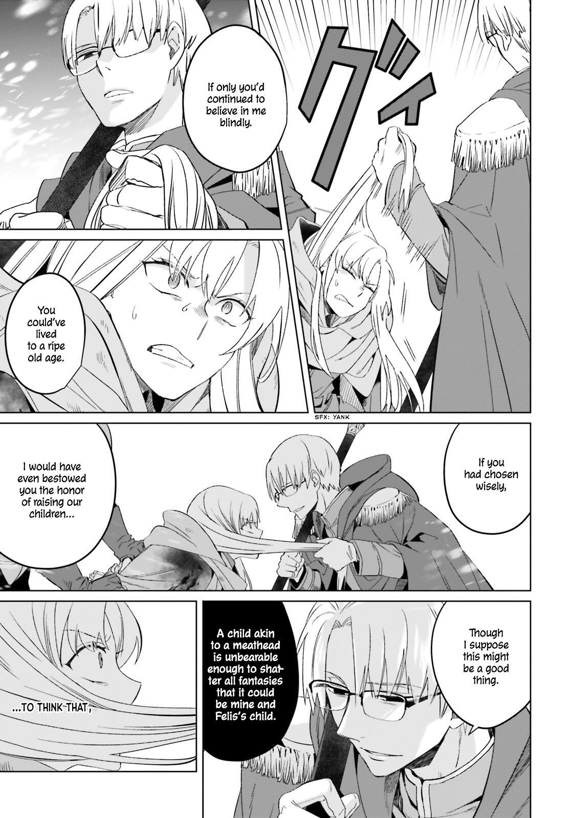 Win Over the Dragon Emperor This Time Around, Noble Girl! Chapter 1 12